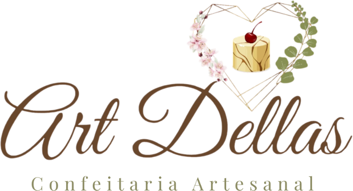 Art Dellas — Confeitaria Artesanal